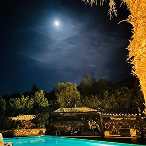 Albergo Hotel Villaggio Ristorante Tanit